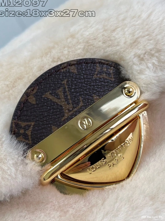 Aaa replica bags Ski Sunset Vuitton Louis 0813